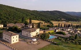 La Bagnaia Golf Resort